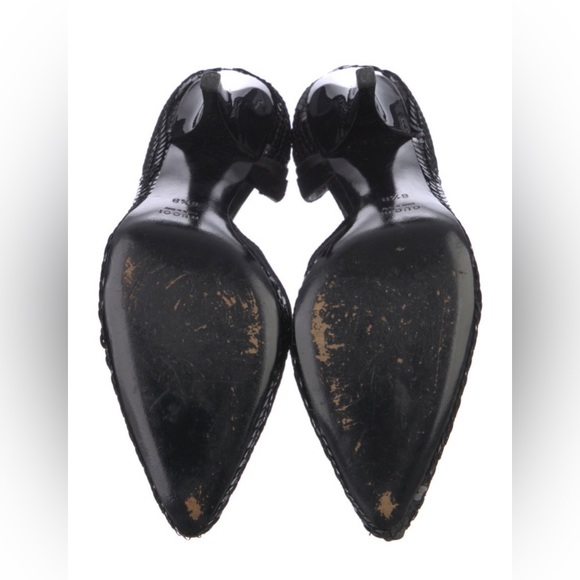 Gucci sequence pump - Picture 5 of 5